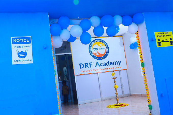 DRF Academy